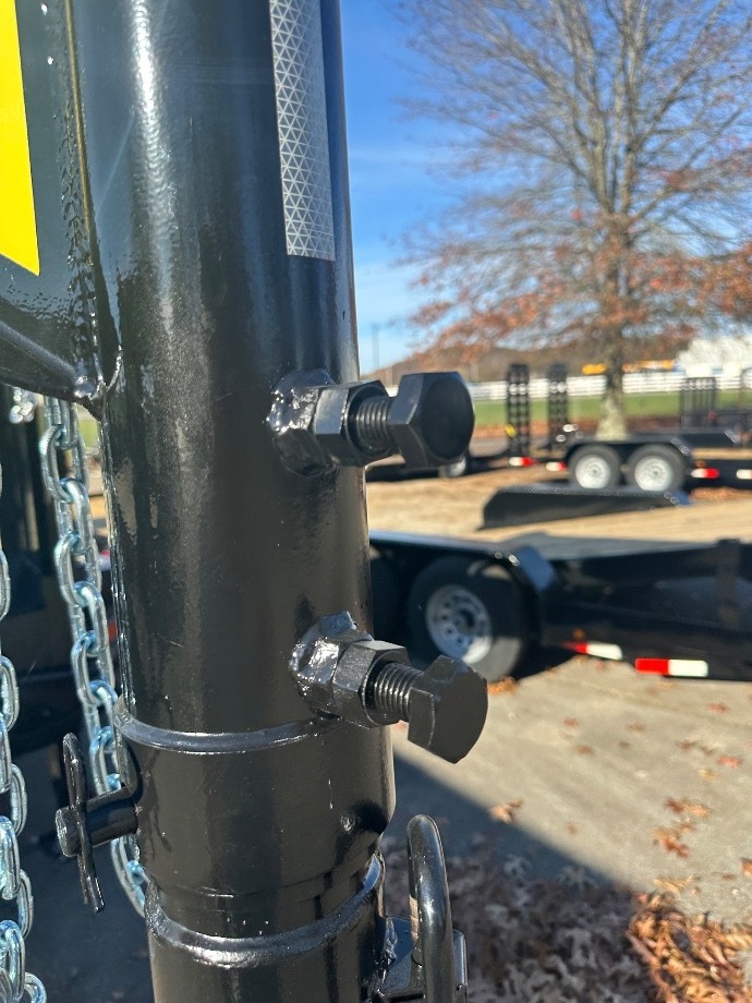 Gooseneck  16K 20 +5  $9990 | Black Friday Gooseneck Trailer On Sale 2024 Gatormade Trailers 