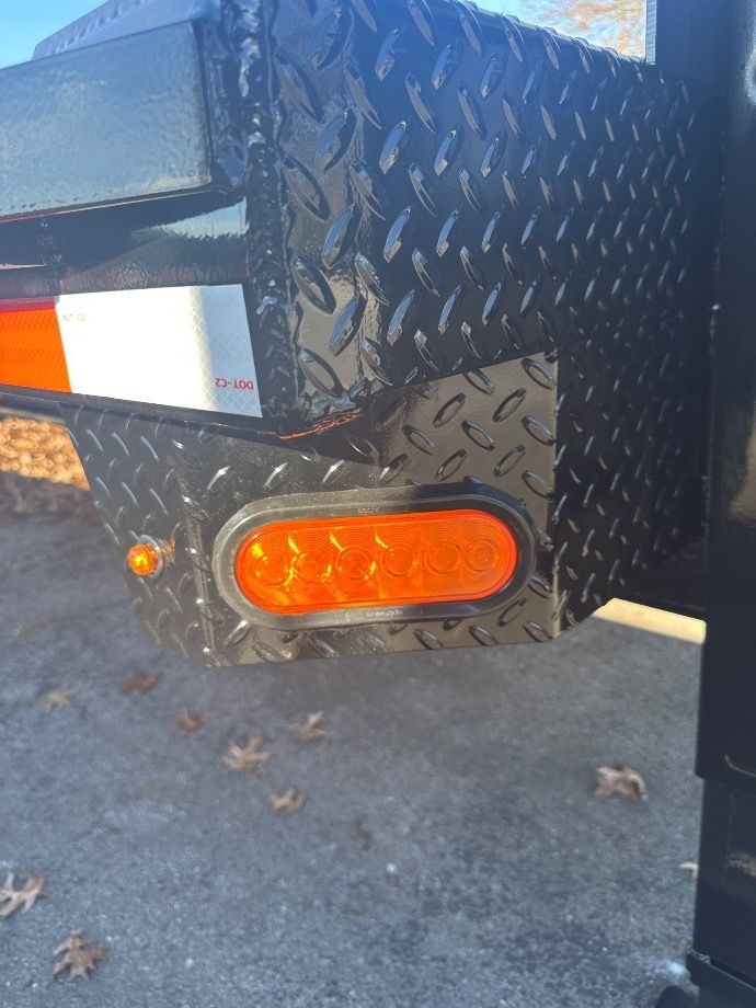 Gooseneck  16K 20 +5  $9990 | Black Friday Gooseneck Trailer On Sale 2024 Gatormade Trailers 