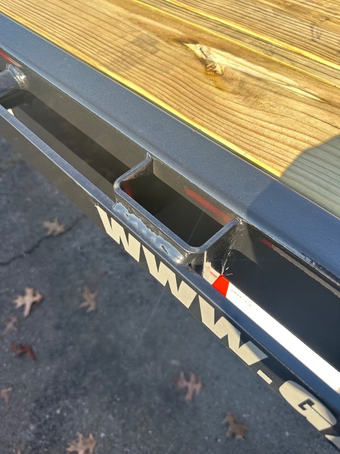 Gooseneck  16K 20 +5  $9990 | Black Friday Gooseneck Trailer On Sale 2024 Gatormade Trailers 