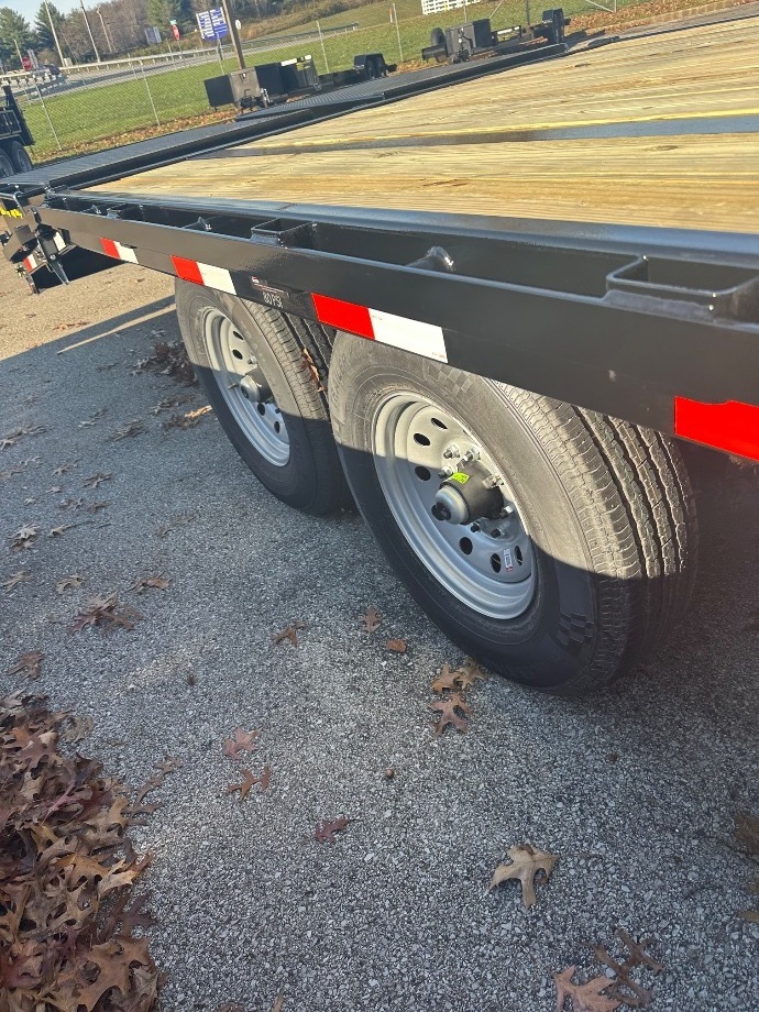 Gooseneck  16K 20 +5  $9990 | Black Friday Gooseneck Trailer On Sale 2024 Gatormade Trailers 