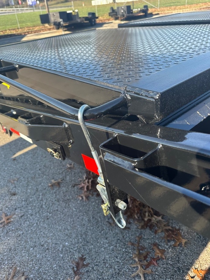 Gooseneck  16K 20 +5  $9990 | Black Friday Gooseneck Trailer On Sale 2024 Gatormade Trailers 