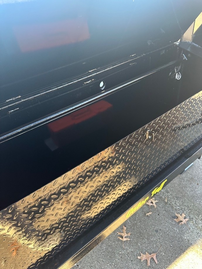 Gooseneck  16K 20 +5  $9990 | Black Friday Gooseneck Trailer On Sale 2024 Gatormade Trailers 